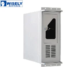 Industry computer